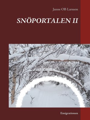 cover image of SNÖPORTALEN II